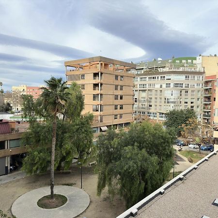 Apartamento Alameda Valencia Exterior photo